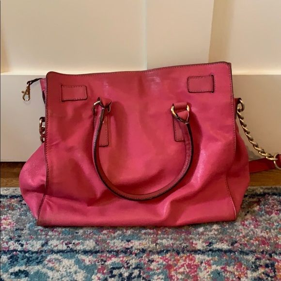 Michael Kors Hamilton Tote - Picture 2 of 11